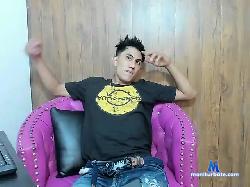 Ryanhot24 bongacams live cam performer profile