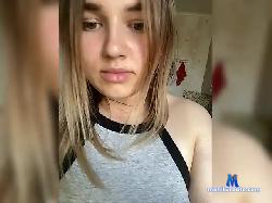 Yulua1285 bongacams live cam performer profile