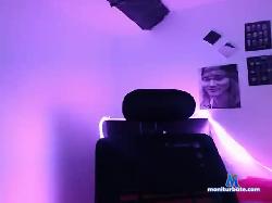 michaelkyoSh bongacams live cam performer profile