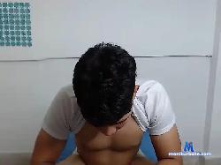 Axelbigdick01 bongacams live cam performer profile