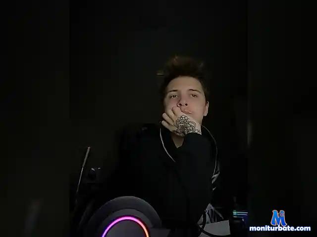 youngtrap bongacams performer male