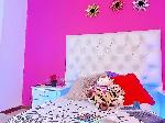 DiannaRousse bongacams livecam show performer room profile