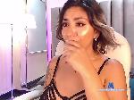 Krystalrhoade bongacams livecam show performer room profile