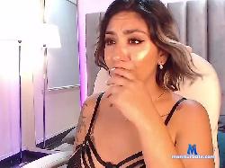 Krystalrhoade bongacams live cam performer profile