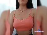 CrystaLady bongacams livecam show performer room profile