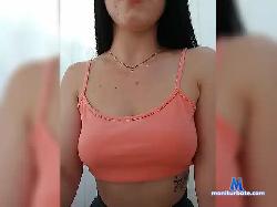 CrystaLady bongacams live cam performer profile