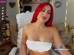 LizzTayler bongacams livecam show performer room profile
