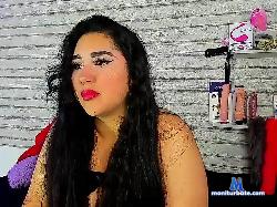 LarysaBrunet bongacams live cam performer profile