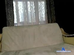 CurlyMaid bongacams live cam performer profile
