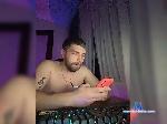 Grom1231231 bongacams livecam show performer room profile