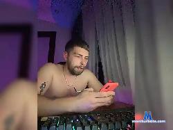 Grom1231231 bongacams live cam performer profile