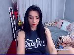 ChristalX bongacams livecam show performer room profile