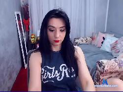 ChristalX bongacams live cam performer profile