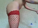 KrisKiskisa bongacams livecam show performer room profile