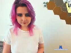 MaryKeith bongacams live cam performer profile