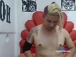 Said-Scott bongacams livecam show performer room profile