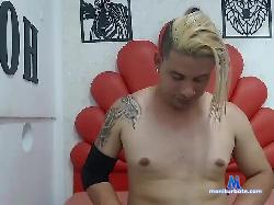 Said-Scott bongacams live cam performer profile