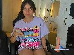 kuromi-spellman bongacams livecam show performer room profile