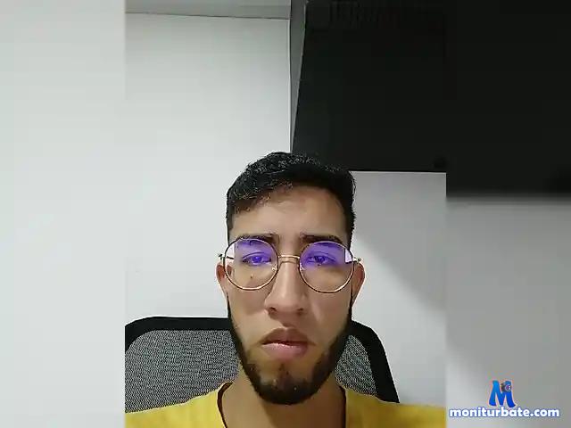 DEIVISSD bongacams performer male