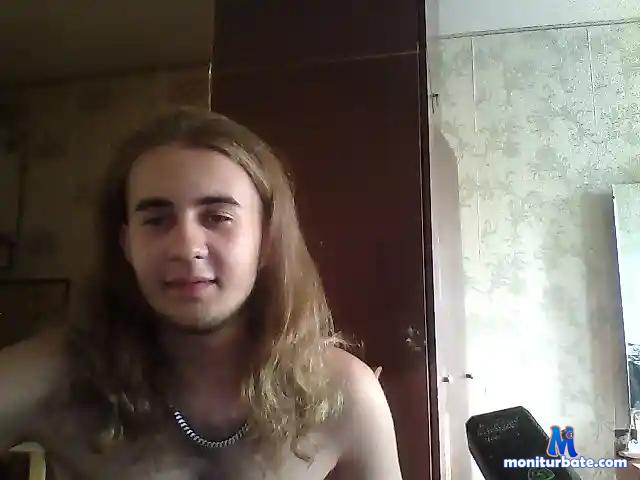 SweetBogda bongacams performer male