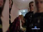 HoTHunting bongacams livecam show performer room profile