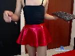 RobinsonBaker bongacams livecam show performer room profile