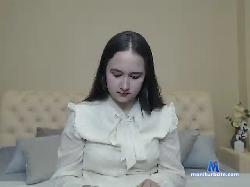 MilaDivine bongacams live cam performer profile