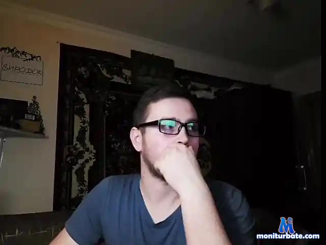 Halk-9 bongacams performer male
