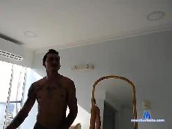 Iker-Np bongacams live cam performer profile