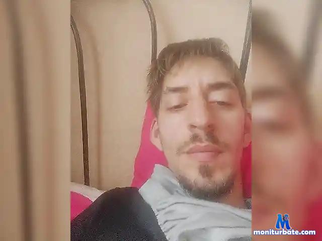 Maksiksex2022 bongacams performer male