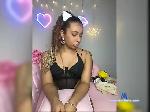 LariOlympio bongacams livecam show performer room profile