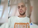 tonysavage bongacams livecam show performer room profile