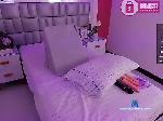 Jesica-rabbit bongacams livecam show performer room profile