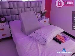 Jesica-rabbit bongacams live cam performer profile