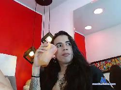 ZackVenom bongacams live cam performer profile