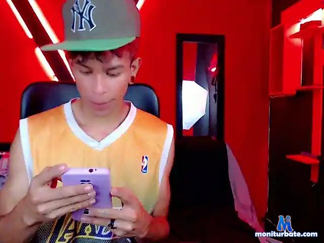 matt-smith1 bongacams performer male