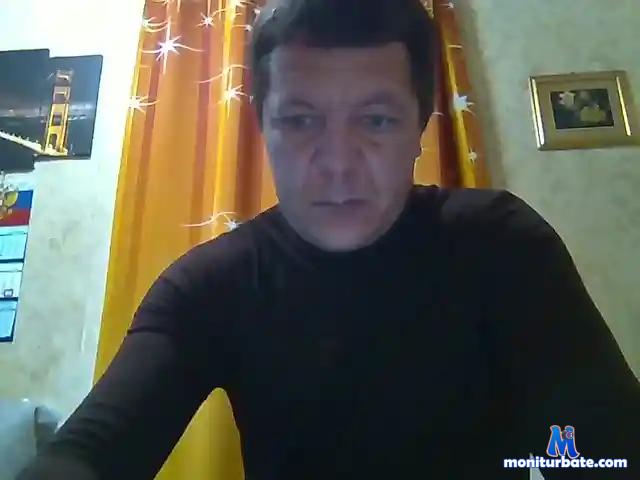 vitalik1702a bongacams performer male