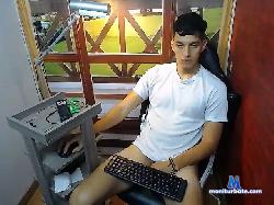 thomas-atl bongacams live cam performer profile