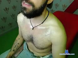 KrisRocca bongacams live cam performer profile