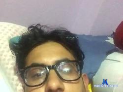 mrAXY bongacams live cam performer profile