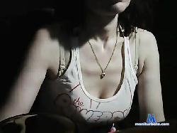 PrettyDanaX bongacams live cam performer profile