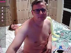 IrmaAndDovis bongacams live cam performer profile