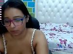 Secretalyson bongacams livecam show performer room profile
