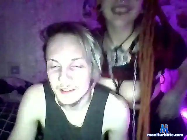 OlliRat bongacams performer couple male female
