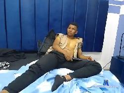 Anthony-Marcelo bongacams live cam performer profile
