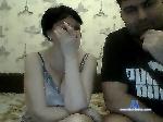DerekAndJenny bongacams livecam show performer room profile