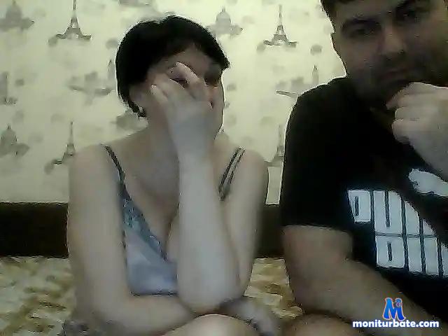 DerekAndJenny bongacams performer couple male female