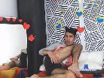 NoahNaugthy bongacams livecam show performer room profile