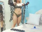 ArielleBrown bongacams livecam show performer room profile