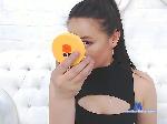 AprilApple bongacams livecam show performer room profile